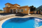 Chalet en venta en Pego, Alicante (Costa Blanca) - mejor precio | unprecio.es