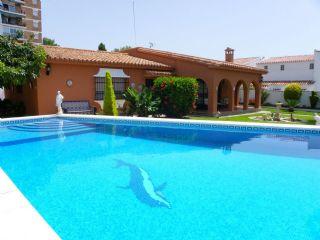 Chalet en venta en Torremolinos, Málaga (Costa del Sol)