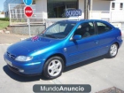 Citroen Xsara 2.0 HDI 90 CV \" VERSION VTS\" VTS DIESEL - mejor precio | unprecio.es