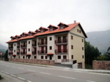 Comprar Piso Rionansa Celis