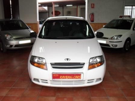 Daewoo Kalos 1.2 SE