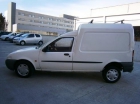 Ford Courier VAN 1.8 DSL. 3p. - mejor precio | unprecio.es
