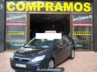 Ford Focus 1.8 TDCi Trend - mejor precio | unprecio.es