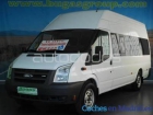 Ford Transit - mejor precio | unprecio.es