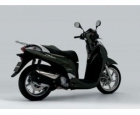 HONDA SH 300 ABS - mejor precio | unprecio.es