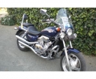 HONDA VF 750 C MAGNA - mejor precio | unprecio.es