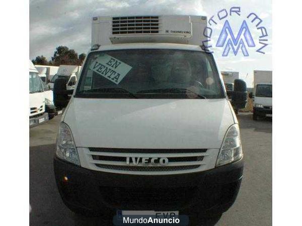 Iveco Daily 35C15