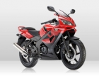 KYMCO QUANNON 125 - mejor precio | unprecio.es