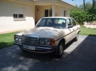 Mercedes 300 123 en TARRAGONA - mejor precio | unprecio.es