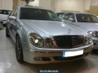 Mercedes-Benz E 320 CDI - mejor precio | unprecio.es