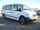 Mercedes Vito 108CDi - mejor precio | unprecio.es