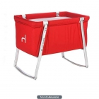 MINICUNA BABYHOME DREAM - mejor precio | unprecio.es