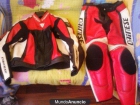 MONO de moto DAINESE NUEVO - mejor precio | unprecio.es