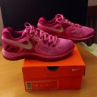 Nike lunar Eclipse 4 nuevas de mujer talla 38'5 - mejor precio | unprecio.es