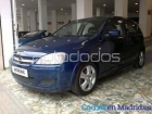 Opel Corsa - mejor precio | unprecio.es