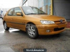 Peugeot 306 Boulevard 1.9D - mejor precio | unprecio.es