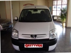 Peugeot Partner 1.9 D COMBIESPACE - mejor precio | unprecio.es