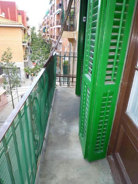 Piso en Barcelona