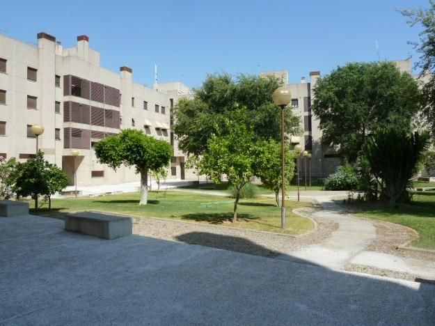 Piso en Jerez de la Frontera