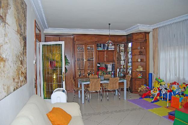 Piso en Sabadell