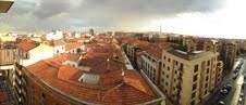 Piso en Salamanca