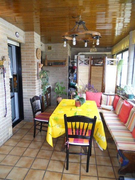 Piso en venta en Barañain, Navarra
