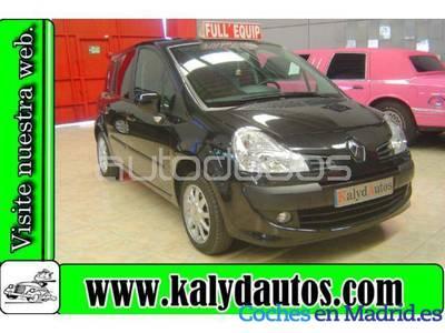 Renault Grandmodus