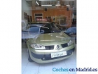 Renault Mégane - mejor precio | unprecio.es