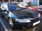 RENAULT MEGANE MEGANE 1.5DCI 105CV 5P 6V BUSINESS ECO2 Kms reales garantizado - mejor precio | unprecio.es