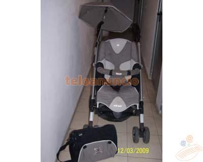 Se vende silla loola de bebe confort