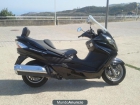 Suzuki Burgman 400- Año 2011 - mejor precio | unprecio.es