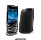 Torch 9800 Dual SIM – Nueva - Wifi – Tv - mejor precio | unprecio.es
