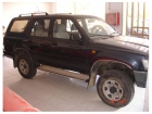 TOYOTA 4RUNNER 3.0 V6 - mejor precio | unprecio.es