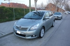 Toyota Verso Advance Multidrive Año 2012 - mejor precio | unprecio.es