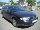 Venta de coche Audi A4 TDI 130cv Avant--272Euros/mes '04 en Villagarcía De Arosa - mejor precio | unprecio.es