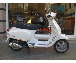 VESPA S 50
