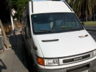 Viendo un furgoneta : iveco daily - mejor precio | unprecio.es