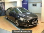 Volvo S60 D5 SUMMUM AWD - mejor precio | unprecio.es