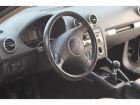 2005 AUDI - A3 2. 0TDI 140CV negro metalizado - mejor precio | unprecio.es