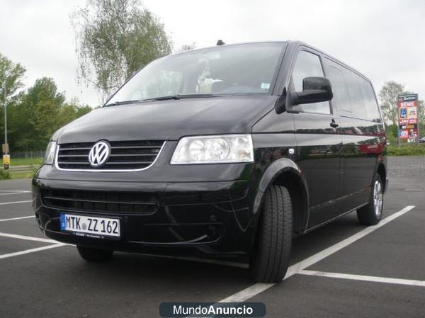 2005 Volkswagen LT