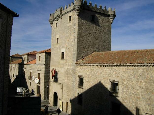 Apartamento en Ávila