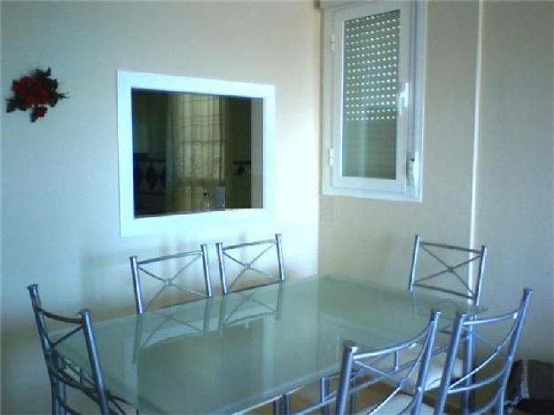 Apartamento en Benidorm