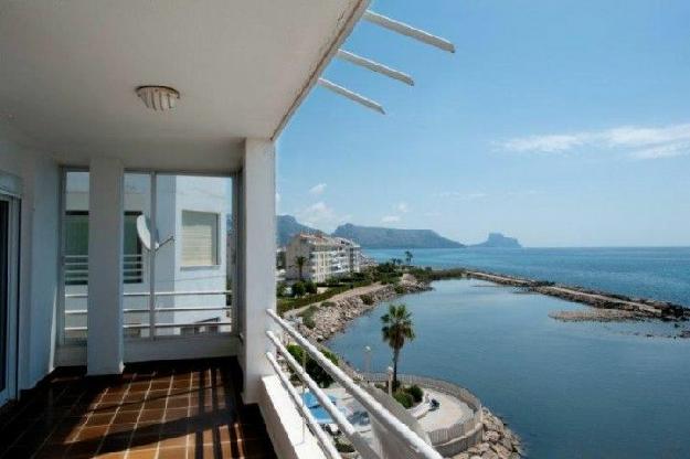 Apartamento en venta en Altea, Alicante (Costa Blanca)