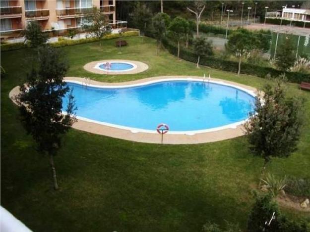 Apartamento en venta en Pals, Girona (Costa Brava)