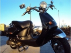 APRILIA COMPAY 125 CUSTOM - mejor precio | unprecio.es