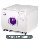 AUTOCLAVES  CLASE  B