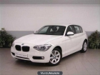 BMW 118 D 118d 5-puertas - mejor precio | unprecio.es