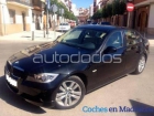 BMW 320 - mejor precio | unprecio.es