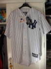 Camisa baseball america new york yankees - mejor precio | unprecio.es