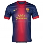 camiseta del futbol 2013 Primera Equipacion barcelona - mejor precio | unprecio.es